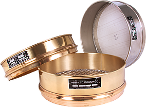 12" Diameter Sieves