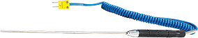 数字 Thermometer, Thermocouples