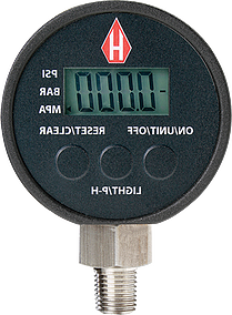 数字 Pressure Transducer